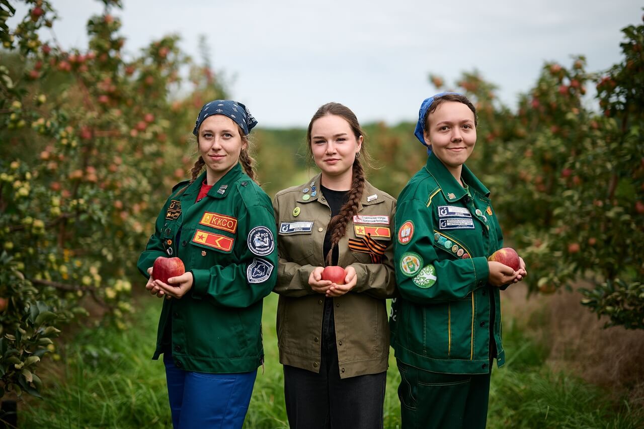 Основной альбом